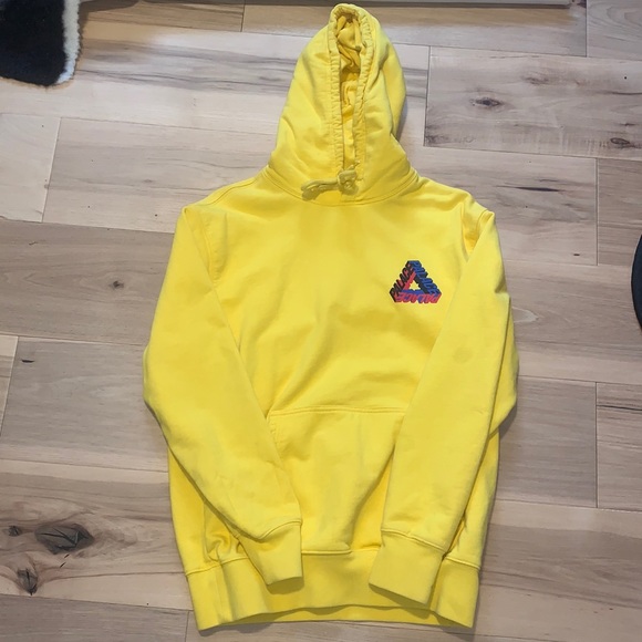 Palace Hoodie M - Picture 1 of 5
